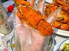 -三妹小龙虾·黄油蟹(华侨城总店)