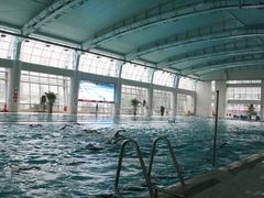 -小海豚国际游泳培训中心(浦东源深体育中心店)