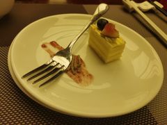 -昆明南亚风情园豪生大酒店-泰式国际海鲜自助餐厅