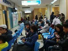 -武汉大学附属爱尔眼科医院(湖北总院)