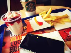 -汉堡王(新城吾悦广场店)