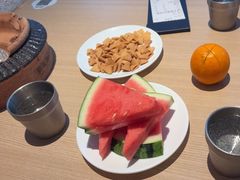 -醉得意·山茶油炒土鸡(福州马尾西堤店)