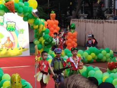 -南京市实验幼儿园