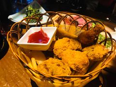 -玛町精致餐酒吧(大众巷店)