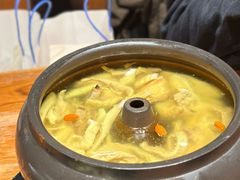 -云海肴·汽锅鸡·云南代表菜(美罗城店)