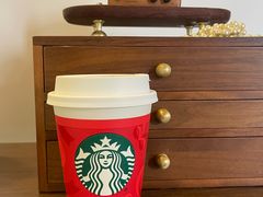 -星巴克臻选(深圳龙华红山天虹店)