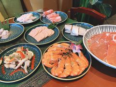 -火舞泰·泰式海鲜火锅餐厅(世纪城店)