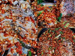 -五样儿西昌小签签烤串(建设路店)
