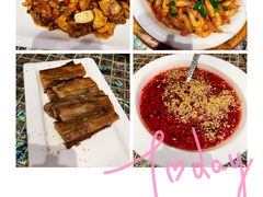 -走马楼饭庄(慈城古县城店)