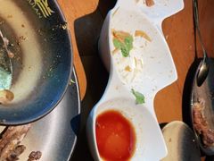 -楼兰新疆主题餐厅(坂田佳华领汇广场店)