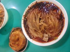 -甘记肥肠粉(马鞍北路店)