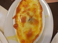 -红房子西菜馆(淮海中路店)