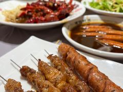 -有位虾匠·香辣蟹·小龙虾(李村店)