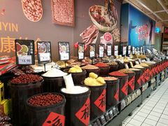 -家乐福(八宝街店)