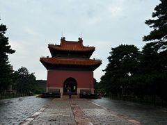 -北陵公园
