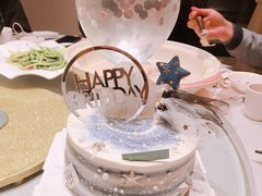 -西檬树SIMON·T轻奢蛋糕(大东方Max店)