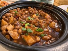 -清真马祥兴菜馆(云南北路店)