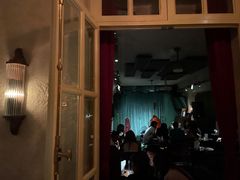 -Tango by Ala House