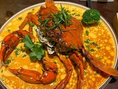 -元素中餐厅.海南菜.粤菜.椰子鸡.海鲜.包房.石梅湾威斯汀度假酒店