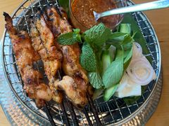 -Ginger(兴国路店)