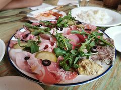 -羽深肉铺 Steak & Wine