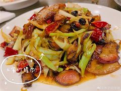 -湘肠香火锅店(团结湖店)