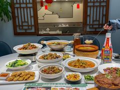 -有藕有鱼·湖北菜(唐家墩店)