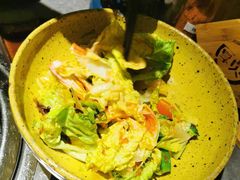 -厚贞日式烤肉(龙之梦店)