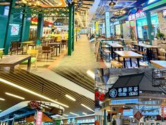 -横琴购口岸商业广场