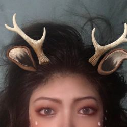 点击看大图 -MY HAIR ARDOR