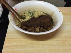 -泰顺江南春面馆