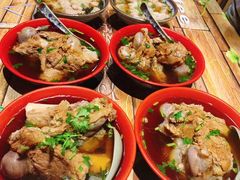 -老谢野馄饨(延安路店)