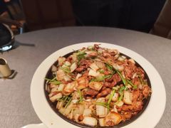 -秀儿四九城·新京菜(亚运村鸟巢店)