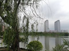 -迎泽公园