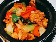 -日昌餐馆(Mini西点茂店)