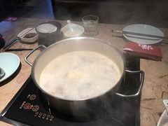 -捞王猪肚鸡火锅(财富中心店)