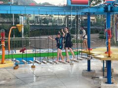 -重庆海昌加勒比海水世界