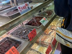 -冠环球肉干大王(福隆新街店)