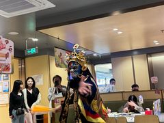 -海底捞火锅(上地华联店)
