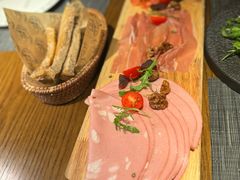 -IL TEATRO 精品意大利餐厅