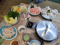 -探窝·竹笙椰子鸡(杨箕店)