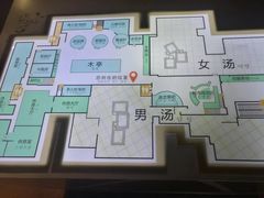 -丽池宫韩式汗蒸会馆(华灯坊店)