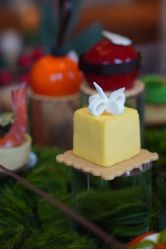 -无锡君来洲际酒店·宴会厅