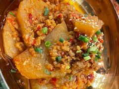 -浩海火燒雲傣家菜(芮欧百货店)