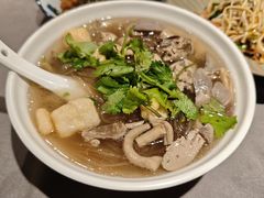 -十朝院子·南京菜(夫子庙店)