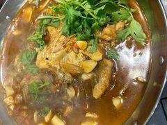 -江西老表·经典江西八大碗