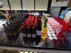 -牛太郎海鲜烤肉自助(椒江万达店)