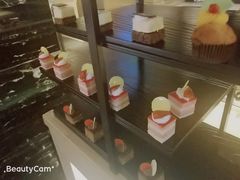 -富力希尔顿酒店·地阔自助餐厅