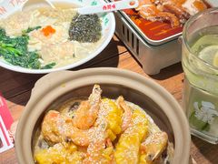 -西关味(大卫城店)