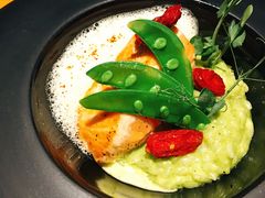 -AZUL by FUEL蓝色·法式酒馆(琶醍店)